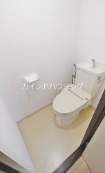 泉ヶ丘マンションの物件内観写真